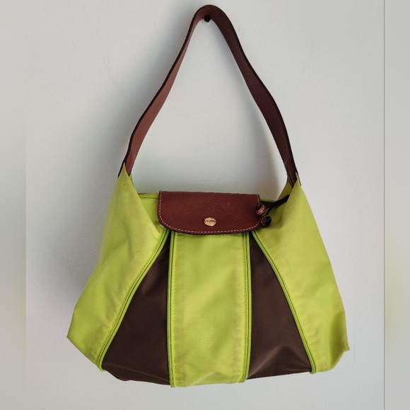 Longchamp Expandable Handbag - Picture 2 of 16